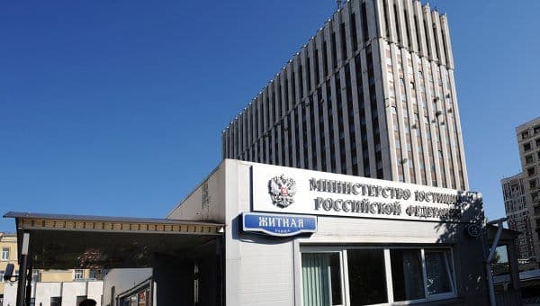 15.05.12 Проект «Общее Дело» в ФСИН России г. Москва