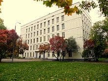 22.05.2012 Лекция на тему культуры взаимоотношений полов для учащихся СОШ № 389, город Москва