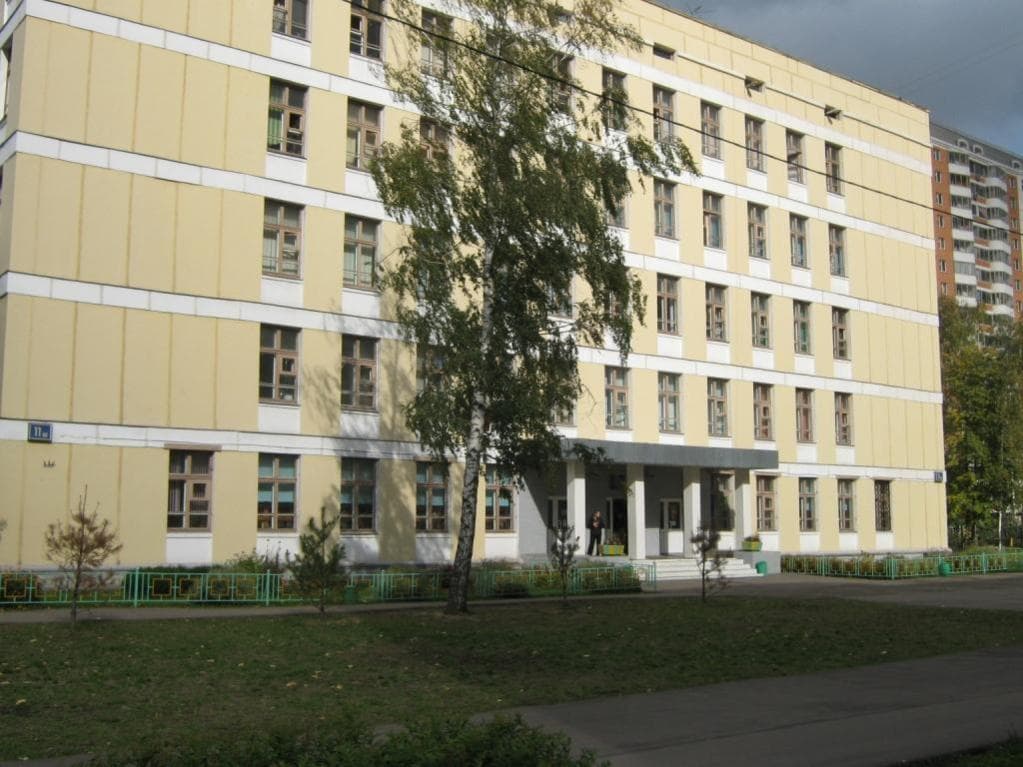 03.12.12 программа для учащихся 6-х, 7-х классов школы № 307, г. Москва
