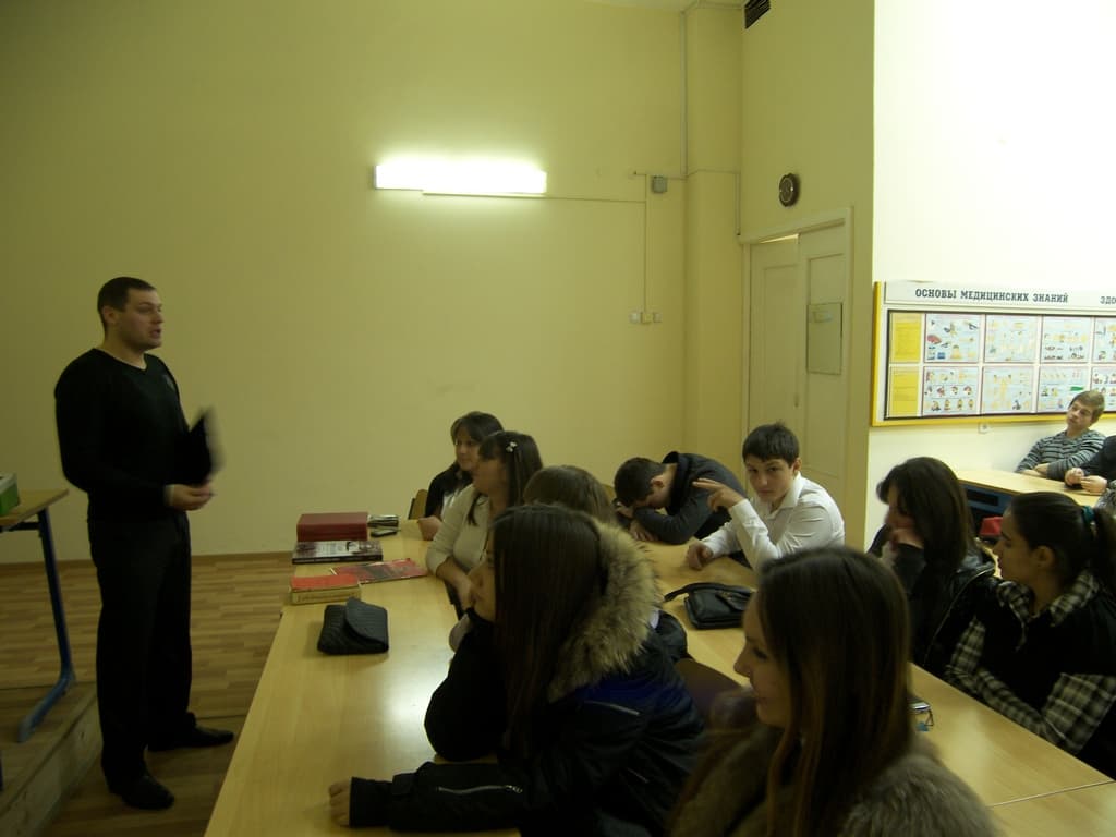 20.04.13 отчет Активистов в Краснодарском крае (г. Сочи) за февраль и март 2013