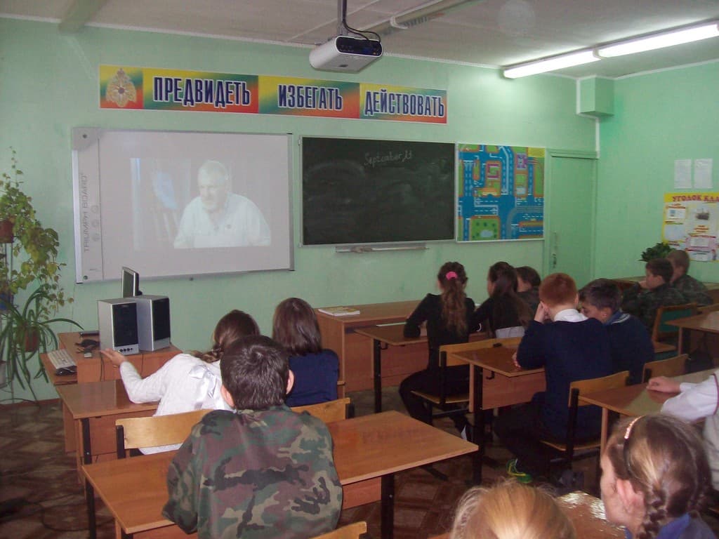 23.09.13 «Общее дело» в г. Кинешма