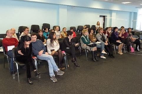 16.12.13 Семинар по организации антинаркотической работы с молодежью прошел в Казани