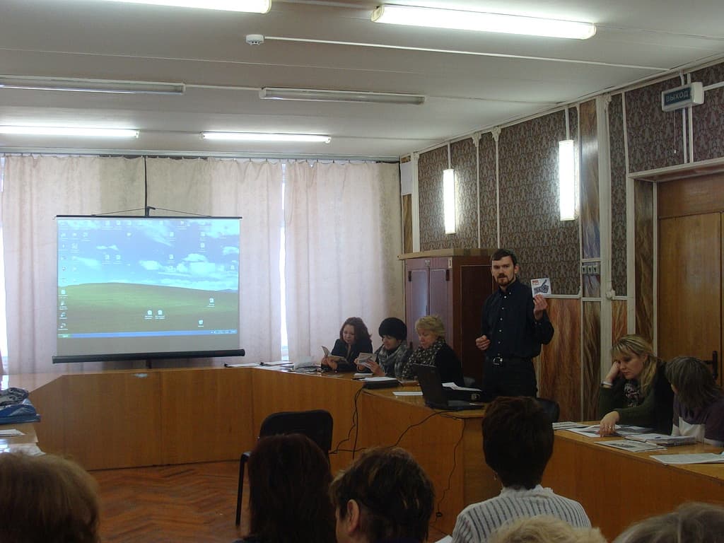 04.02.14 Презентация Общего Дела для социальных педагогов