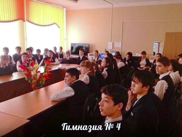 8.03.14 Общее Дело в Татарстане. Отчет за неделю