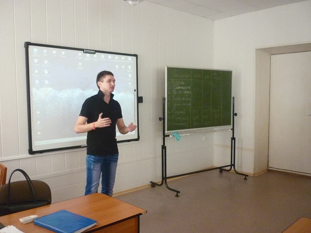03.05.14 Общее Дело в Татарстане. Отчет 24-28 марта 2014 г.
