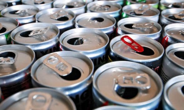ОНФ добился запрета на продажу алкогольных энергетиков в Забайкальском крае