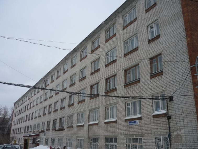 06.02.14 Общее дело у студентов Нижегородского радиотехнического колледжа