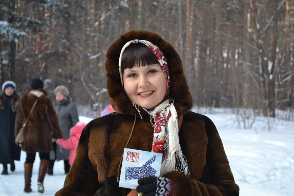 08.02.15 Презентация проекта «Общее дело» в городе Нефтекамске республика Башкортостан