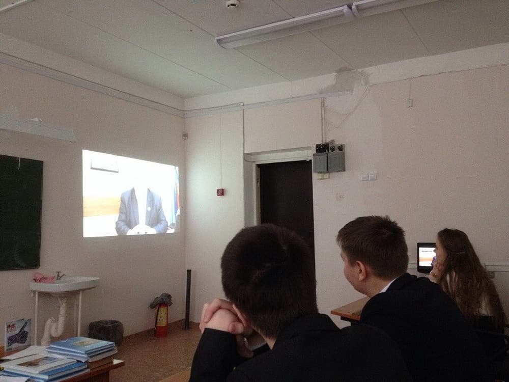 26.03.15 Проект «Общее Дело» в Татарстане. Отчёт за февраль 2015 г.