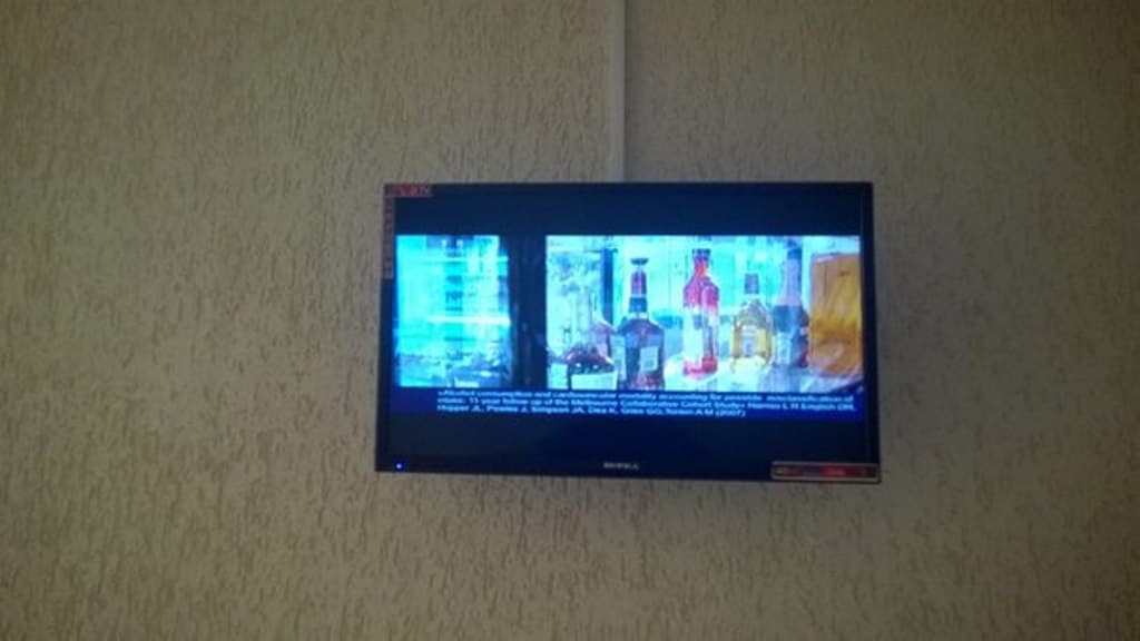 01.04.15 Ролики «Общее дело» на экранах в Ивановской пожарно-спасательной академии