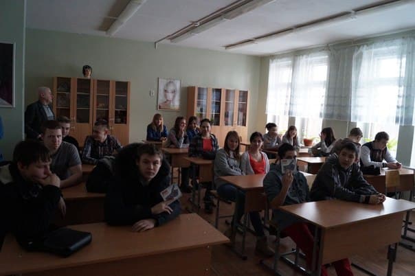 18.02.15 ОД в СП ГБПОУ «Кронштадтский лицей»
