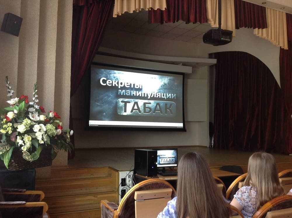22.06.15 Проект «Общее Дело» в г. Казань Республика Татарстан. Отчёт за май 2015 г.
