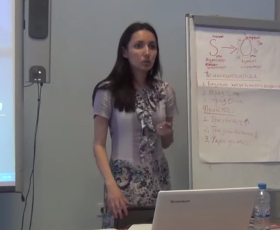20.06.15 Прошел речевой семинар «Сила слова» для лекторов ОО «Общее дело» города Екатеринбурга