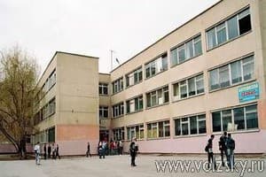 29.10.15 Общее дело в школе №35 города Волжский Волгоградской области