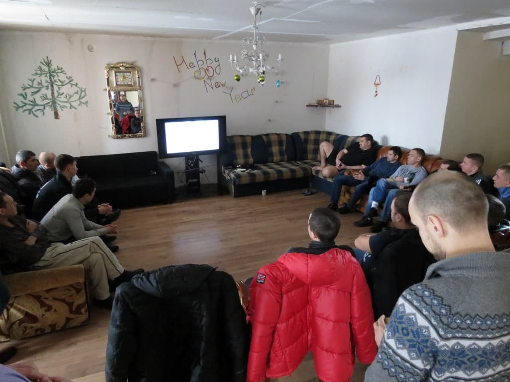 23.01.16 Общее дело в фонде «Новая Эра» г. Самара.
