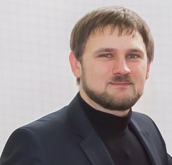 Чувилин Павел Павлович