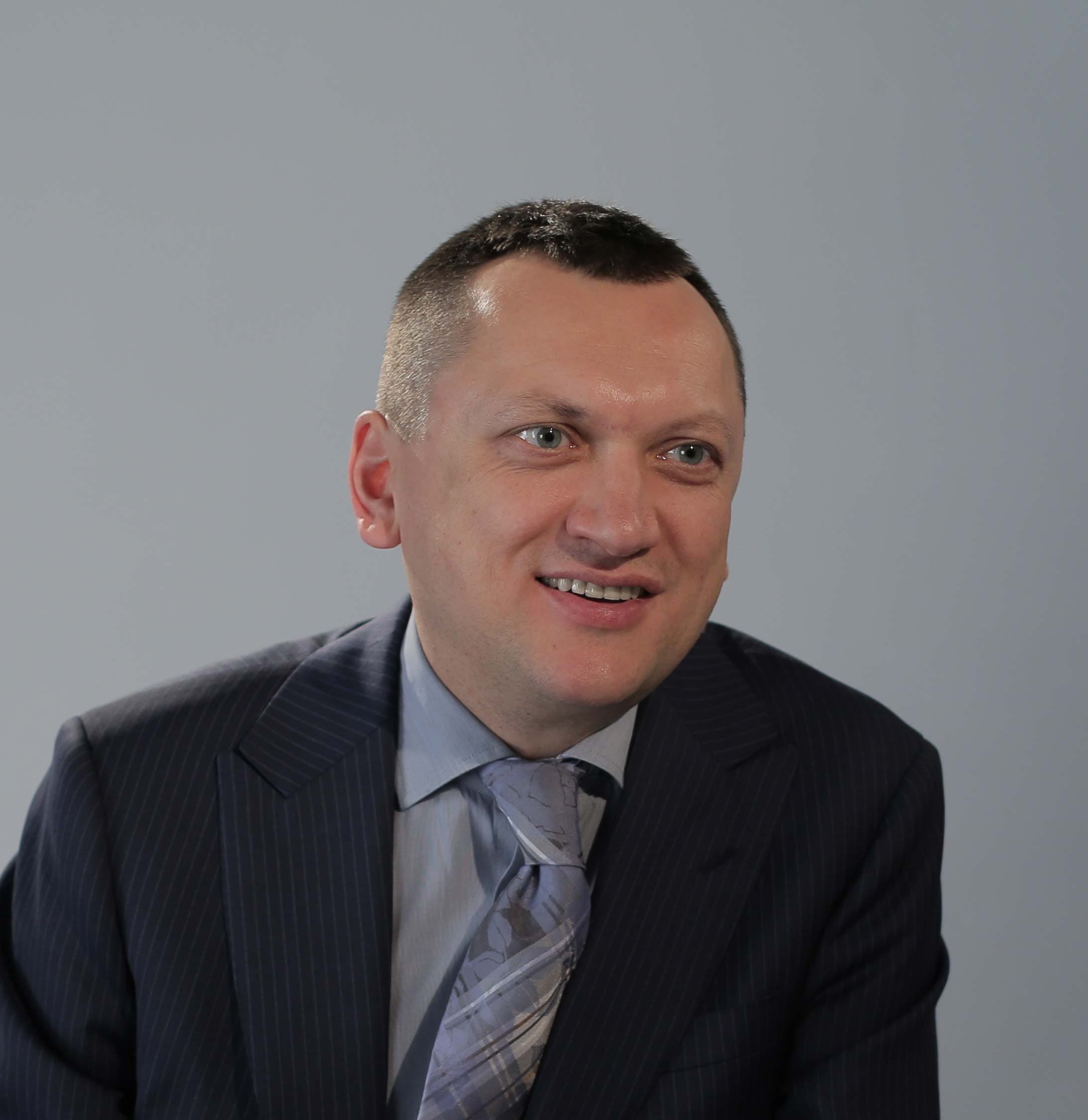Чагаев Дмитрий Владимирович