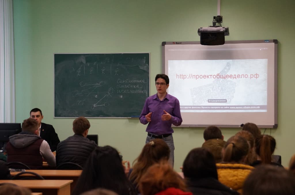 18.03.16 Общее дело Нижегородской Сельскохозяйственной академии
