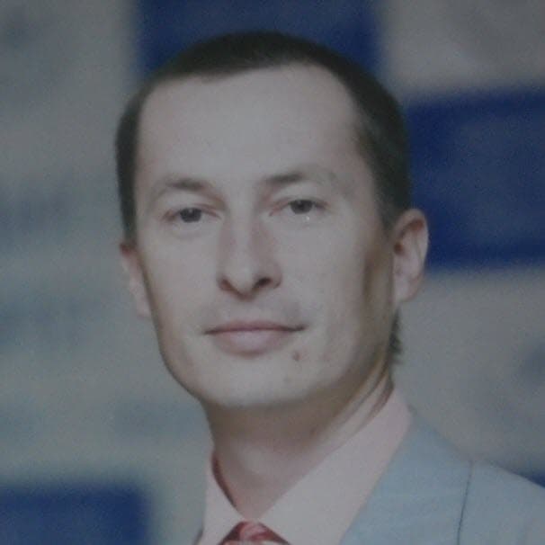Фамутдинов Ринат Зиганурович