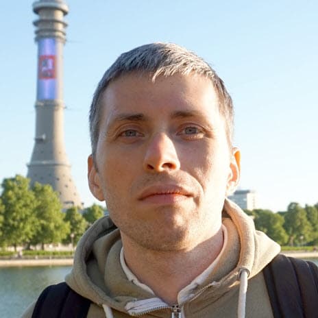 Влад Киров