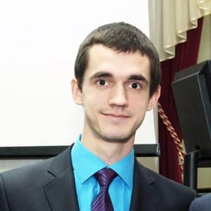 Ткачук Алексей Владимирович