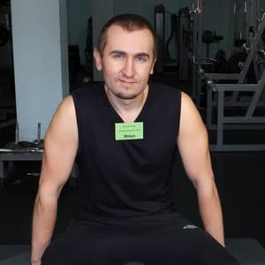 Никишкин Илья Валерьевич