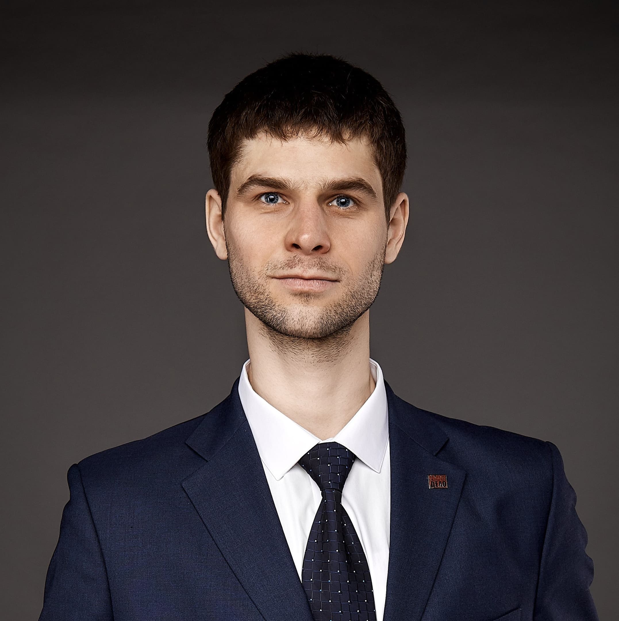 Маздоров Лев Сергеевич