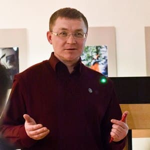 Васильев Александр Николаевич