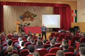 "Общее Дело" в Республике Татарстан. Отчёт за март-апрель 2016 г.