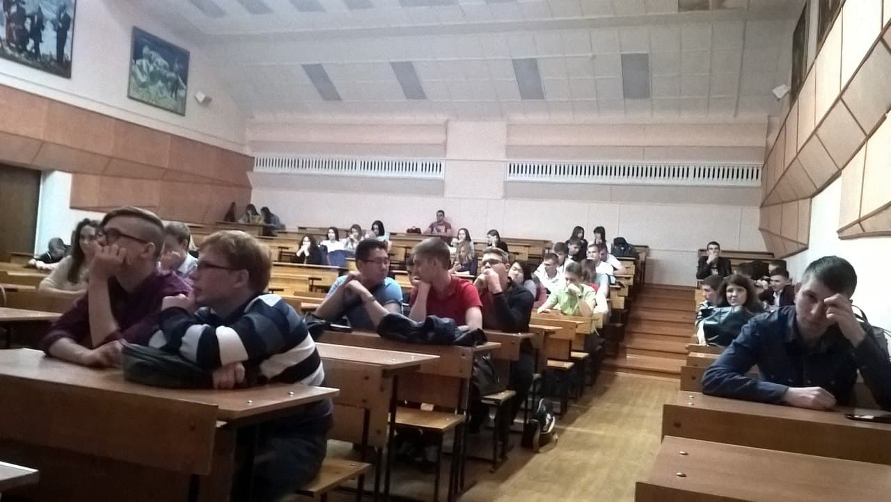 04.05.16 Общее дело в городе Волжский Волгоградской области