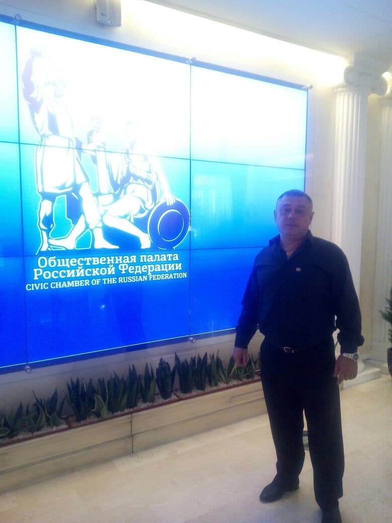 Цуканов Анатолий Яковлевич