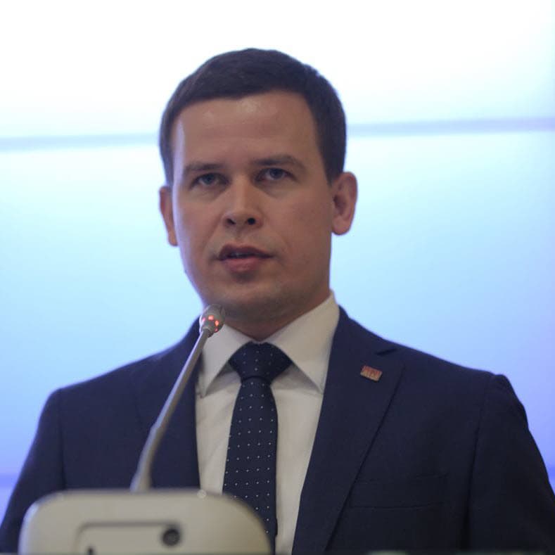 Варламов Леонид Геннадьевич