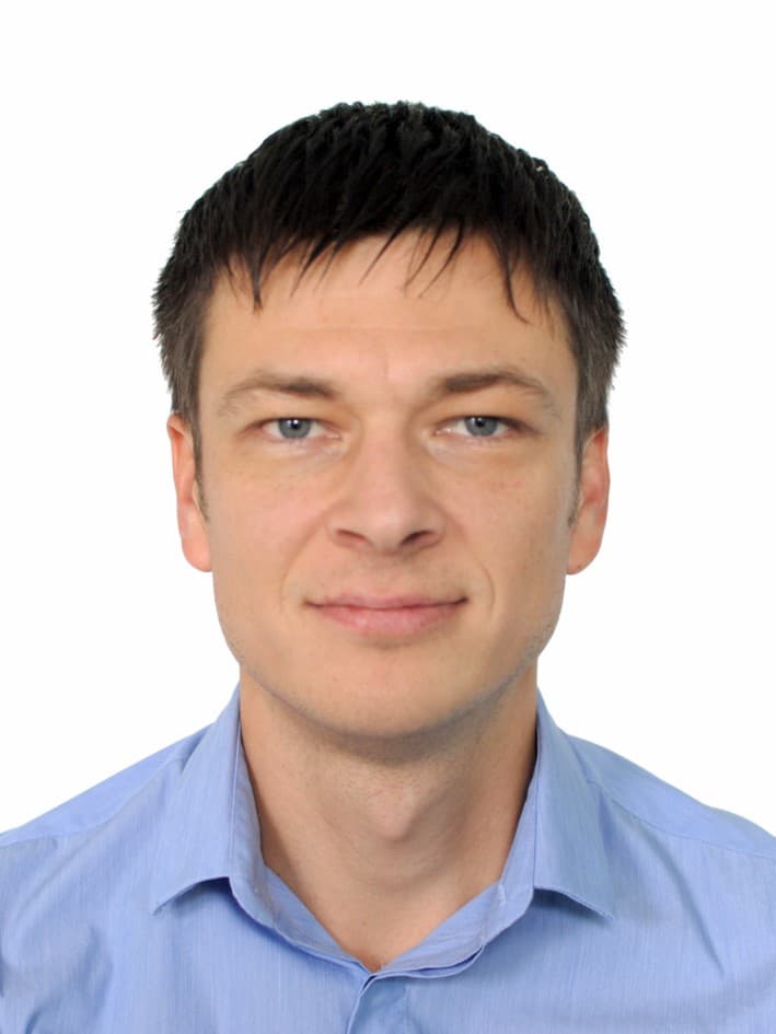 Давидчик Кирилл Геннадьевич