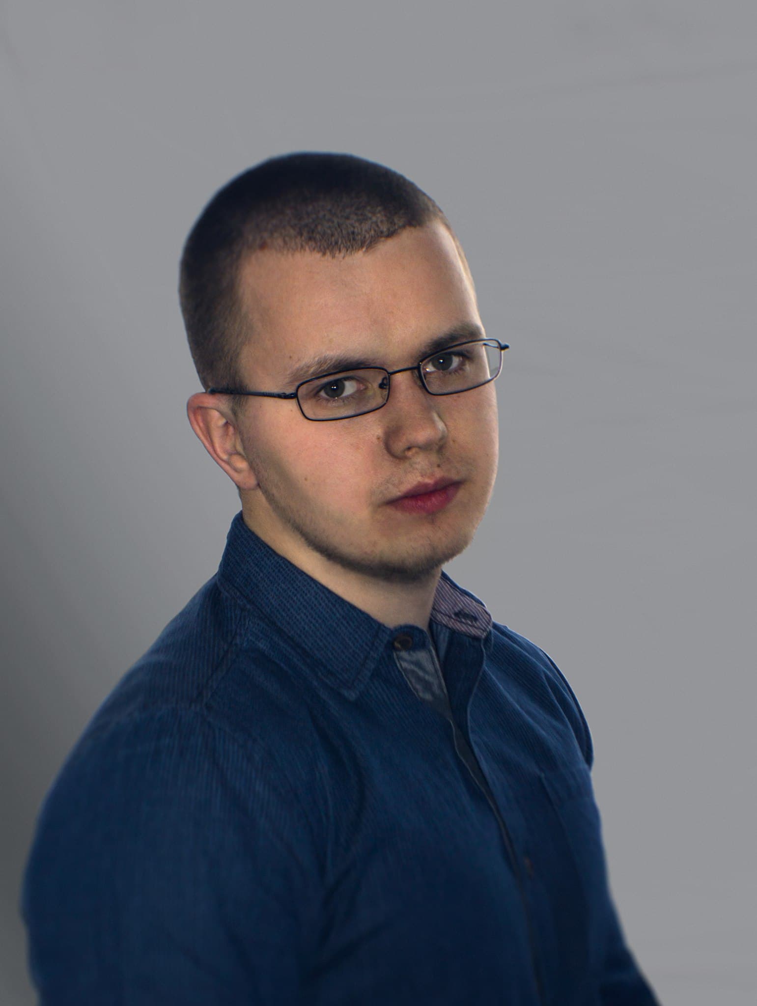 Александров Павел Викторович