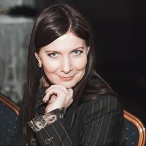 Бубнова Нина Владимировна