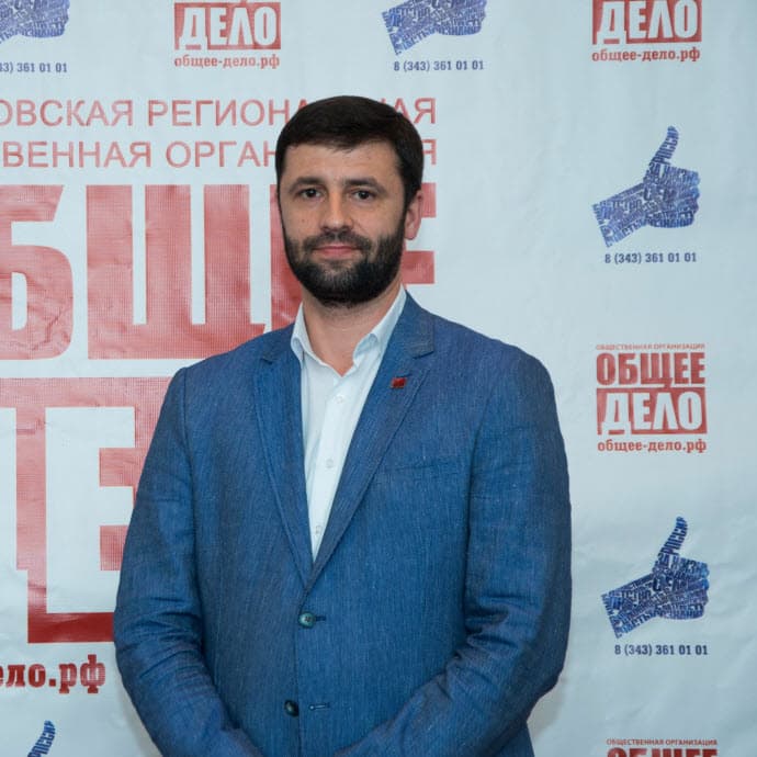 Бальцевич Вячеслав Павлович