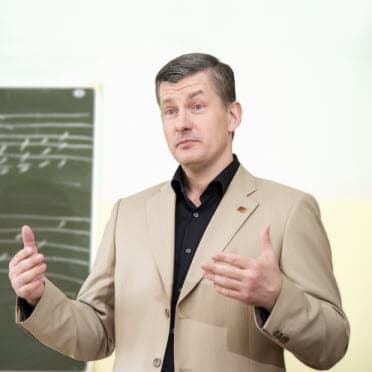 Моисеев Олег Олегович