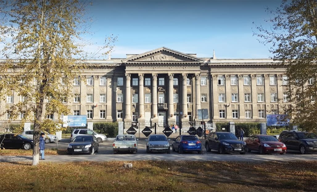 Общее дело в Новосибирском электромеханическом колледже