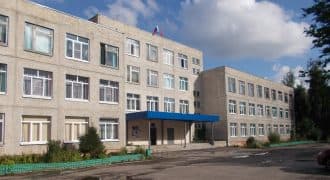 Общее дело в школе № 40 г. Владимир