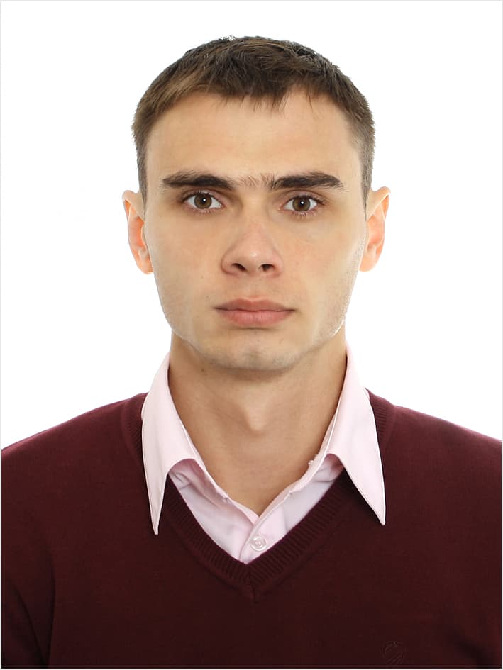 Лобах Николай Сергеевич