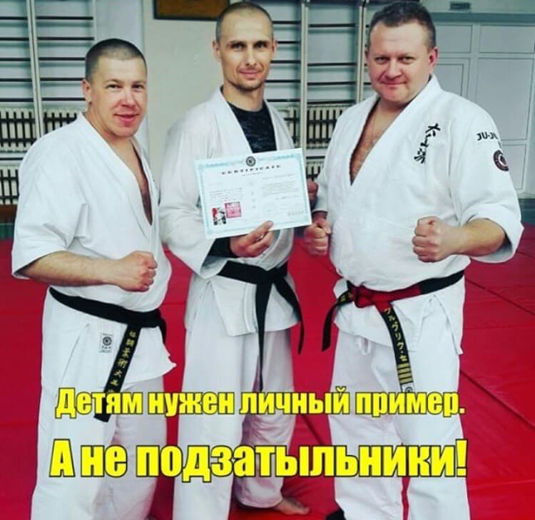 Наши друзья на Дальнем Востоке