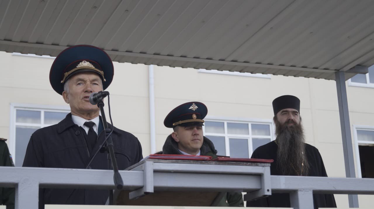 Краснодарский край: нам есть на кого равняться!