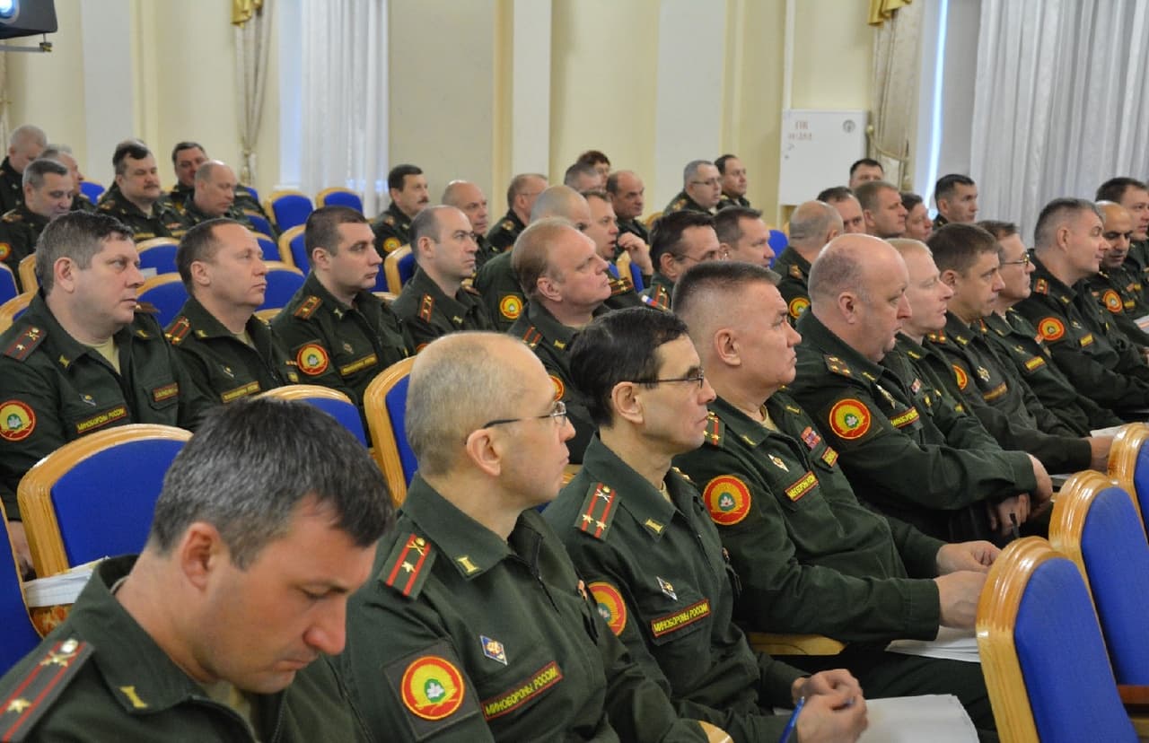 Достижения СРОО «Общее дело» за январь 2019 г.