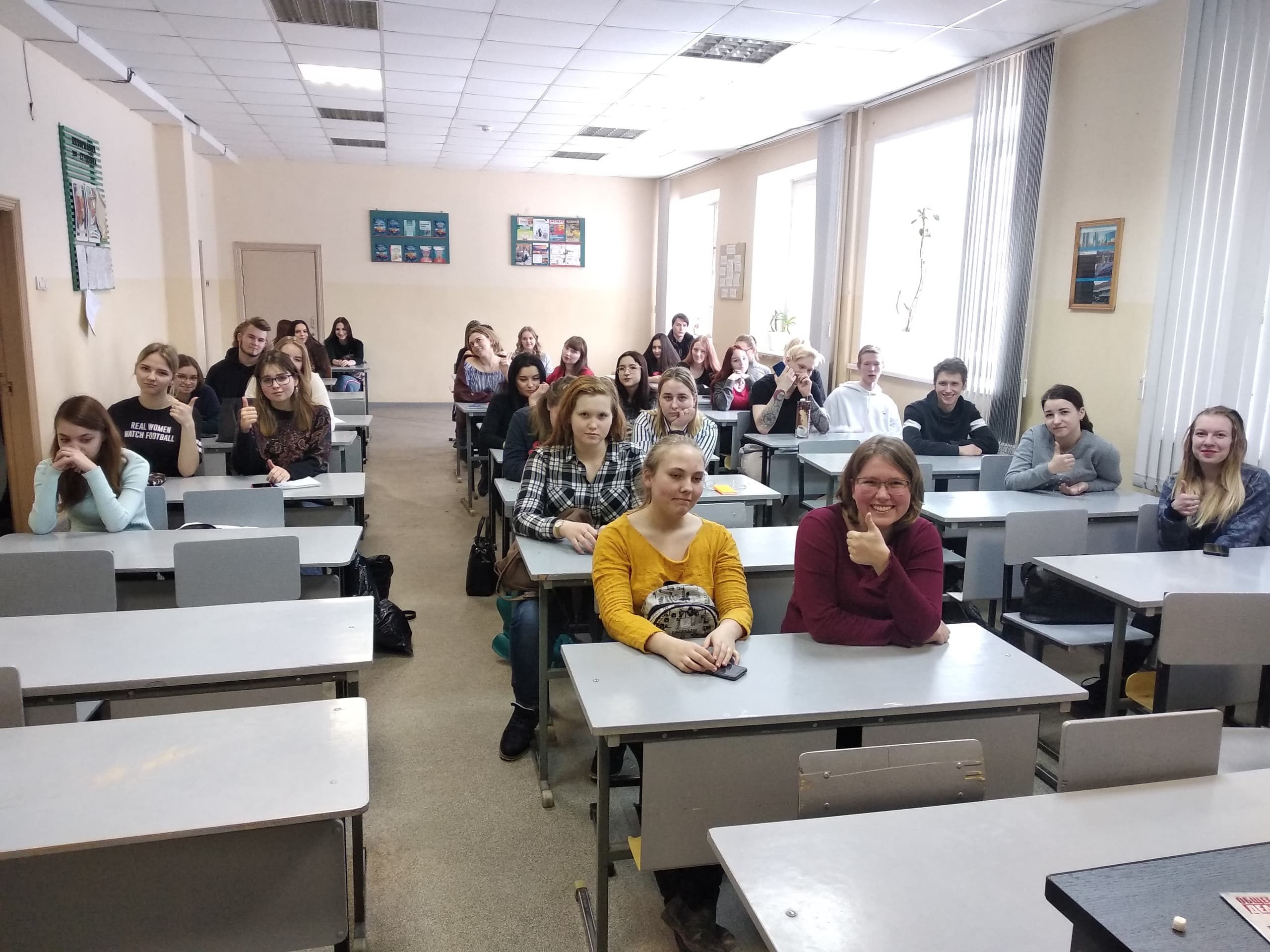 Результаты работы Общего дела в феврале 2019 г.