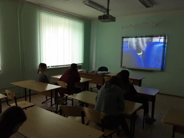 Общее дело в социально-реабилитационном центре “Алтуфьево”, город Москва