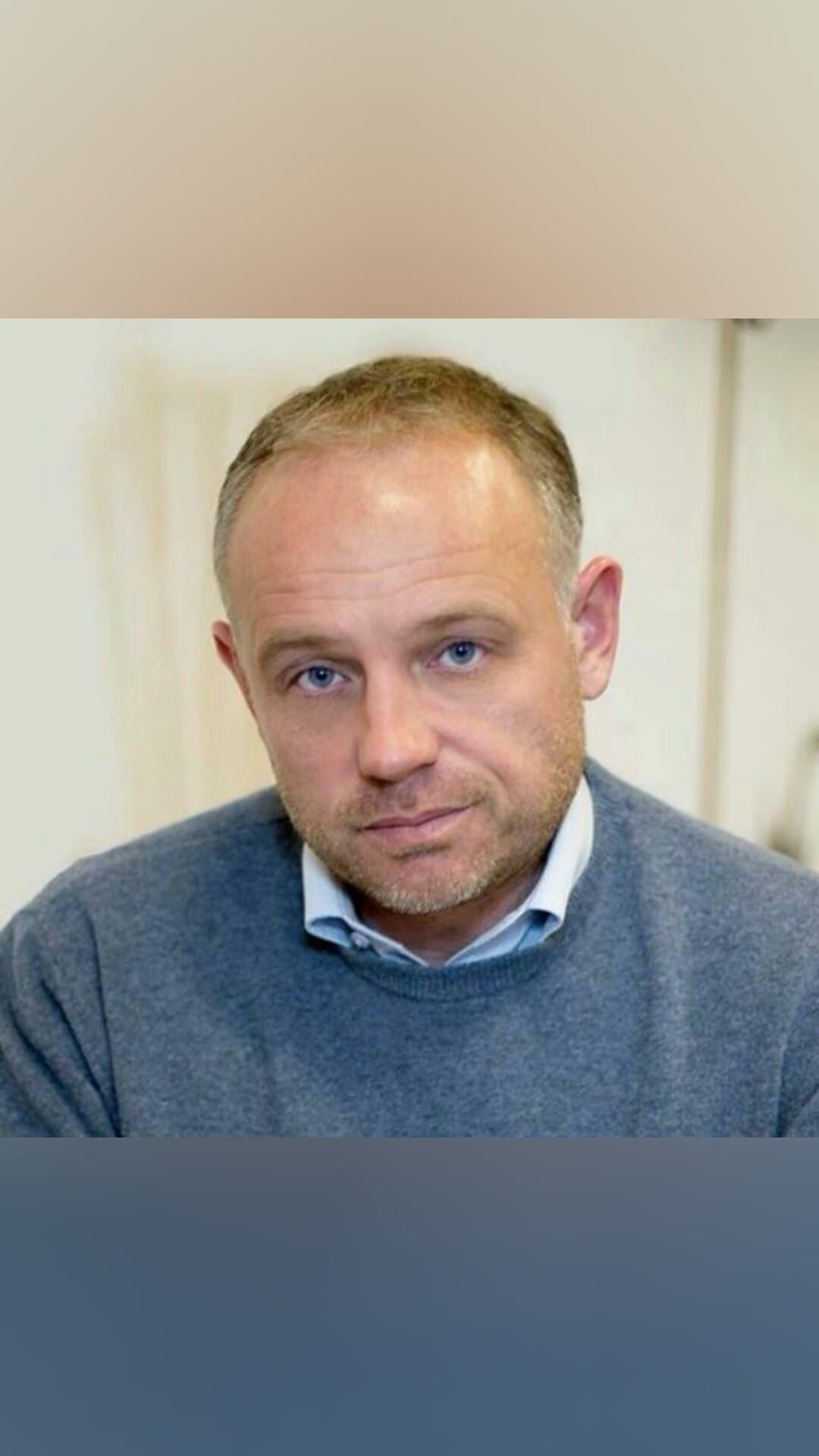 Максимченко Олег Викторович Ростов Общее дело