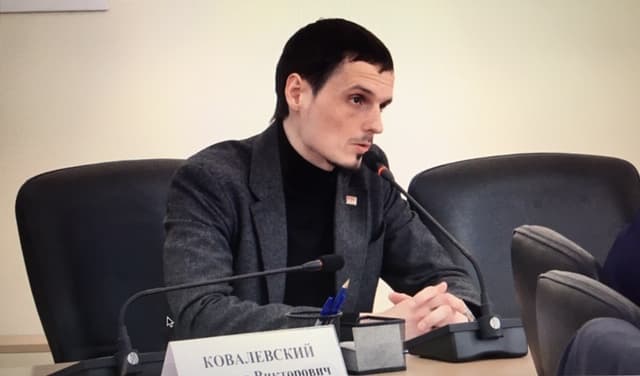 «Общее дело» приняли участие в заседании Антинаркотической комиссии