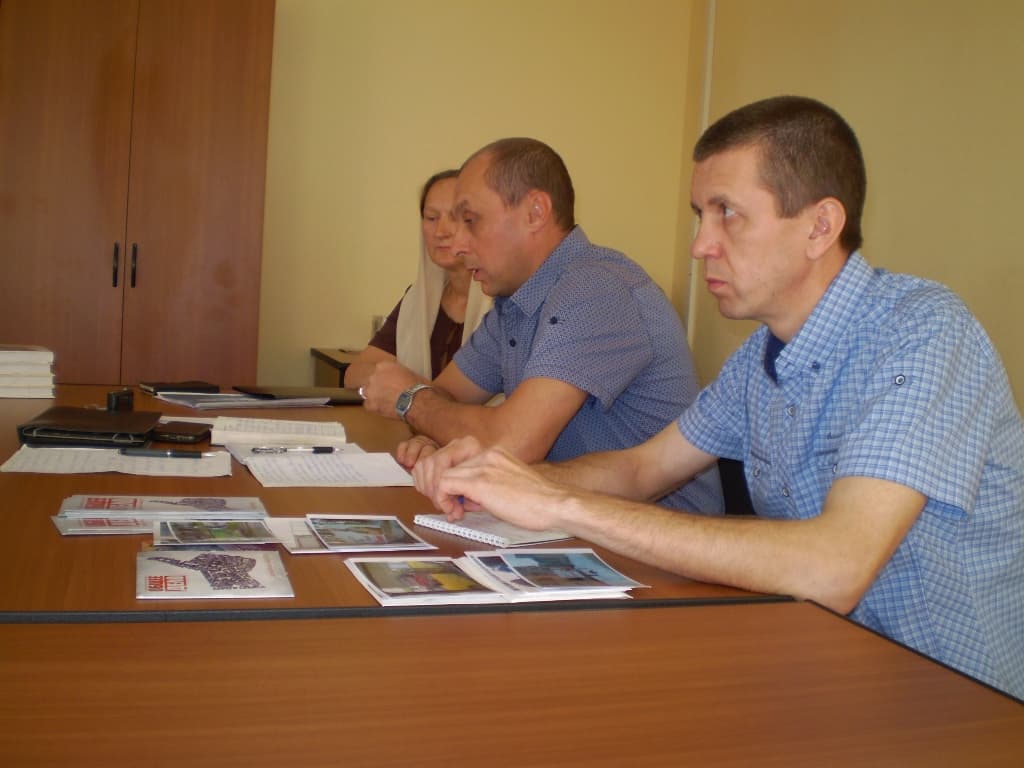 Круглый стол к Дню трезвости в Ивановской области