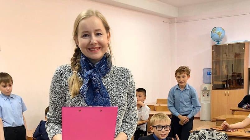 Чем чревато «Опасное погружение» в алкогольную зависимость, рассказали ученикам школы №22