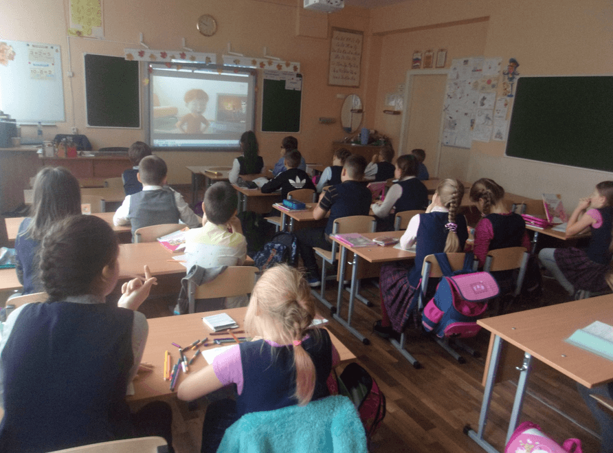 Отчёт о работе Карельского отделения «Общего Дела»
